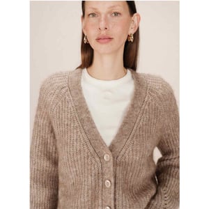 Grace & Mila Saluda vest