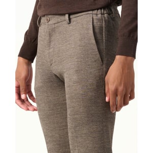 Drykorn Ajend mix & match pantalon