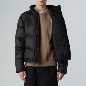 The North Face Casual winterjas heren