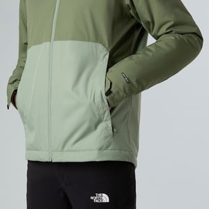 The North Face Casual winterjas heren