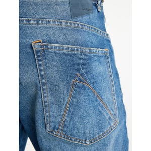 Chasin' Helyx energy mid blue denim