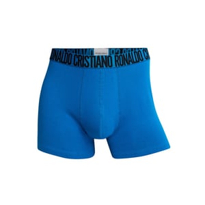CR7 Heren boxershorts effen 3-pack