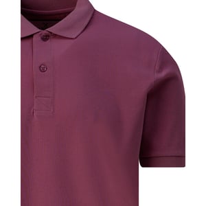 The Blueprint Polo met korte mouwen