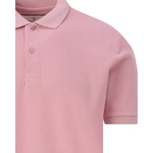 The Blueprint Polo met korte mouwen