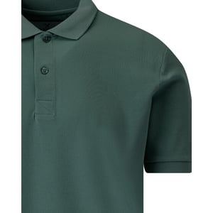 The Blueprint Polo met korte mouwen