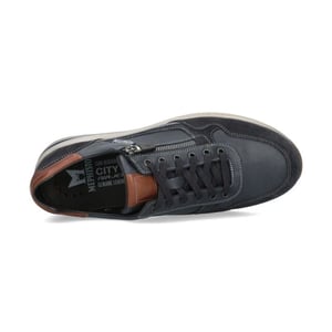 Mephisto Bradley heren sneaker