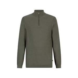 PRESLY & SUN Heren sweater scott green