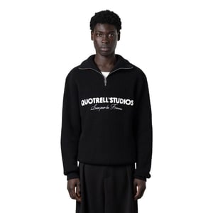 Quotrell Jace studio sweater