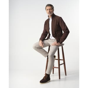 Campbell Aston cardigan