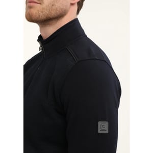 Gabbiano Heren vest 425745 301 navy