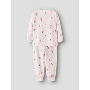 Name It Meisjes pyjama set nmfnightset ballarina