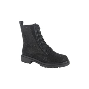 Marco Tozzi 2-25232-45-065 dames veterboots sportief