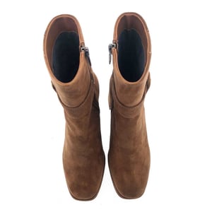 Regarde le Ciel Analisa-11 boots