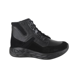 Wolky 0570190-005 dames veterboots sportief
