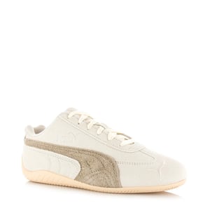 Puma Speedcat elevated wns warm white lage sneakers dames