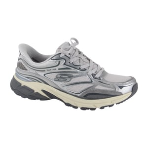 Skechers 150710 sil dames sneakers