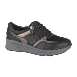 Ti Comos 20014-000 dames veterschoenen sportief