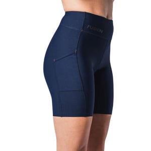 Fusion Korte tight dames