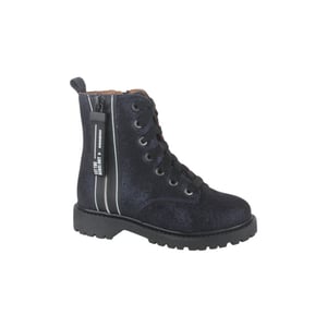 Braqeez 425771-9 meisjes veterboots