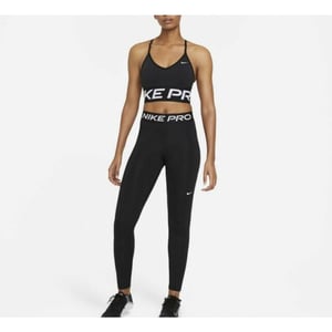 Nike pro women's tights -