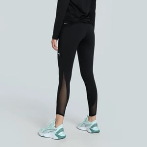 Puma W cloudspun soft mesh hw 7/8 tight 526662-01