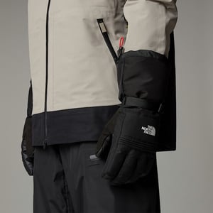 The North Face Ski handschoenen heren