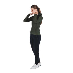Fusion Sportvest dames