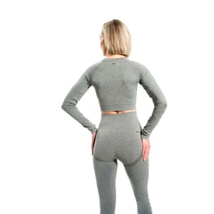 Forza crop top ls energy -