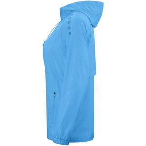 Jako Lightweightjacket flow damesmaten 9876d-430