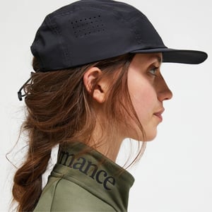 Peak Performance Fleece vest dames