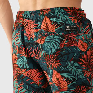 Brunotti Zwemshort heren