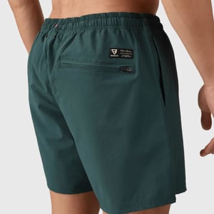 Brunotti Zwemshort heren