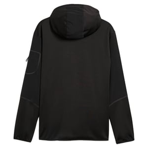 Puma Flex panelled jacket