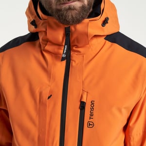 Tenson Ski jas heren