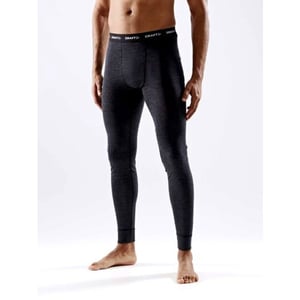 Craft core wool merino pant m -