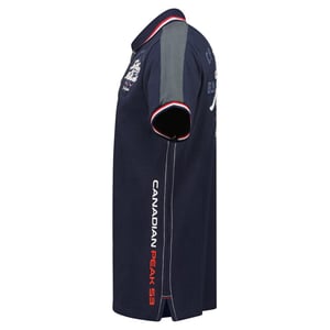 Canadian Peak poloshirt heren kalvineak -