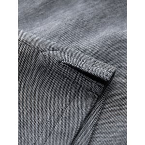 Ombre Poloshirt heren korte mouw - 0109-bm