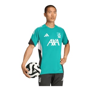 Adidas lfc eu tr jsy trainingshirt replica voetbal -