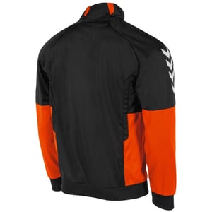 Hummel Authentic poly fz jacket tw 108013-3800