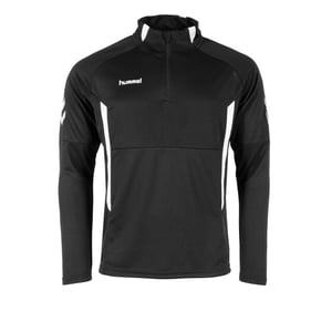 Hummel Authentic 1/4 zip top tw 108011-8200