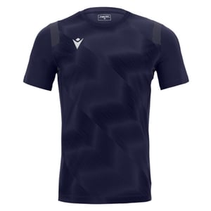 Macron Rodders shirt nav 50770700