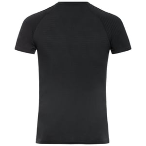 Odlo Bl top crew neck s/s performance x-light eco