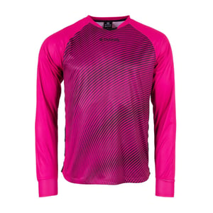 Stanno vortex keeper shirt long sle -