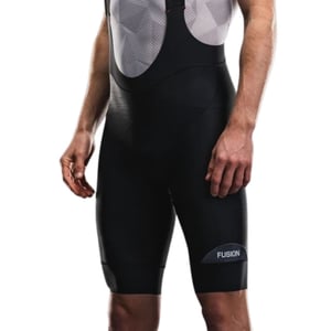 Fusion Fietsbroek heren