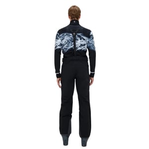 8848 Altitude Softshell broek heren