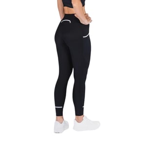 Fusion Lange tight heren