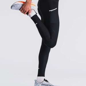 Fusion Lange tight heren