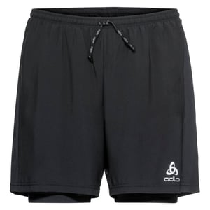 Odlo 2-in-1 shorts essential 5 inch