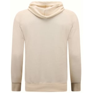 Enos Hoodie sweat short