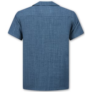 Enos Linnen twinset linnen zomerset
